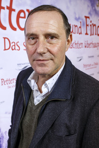Filmpremiere 'Pettersson und Findus 2 - Das schönste Weihnachten überhaupt' in Köln