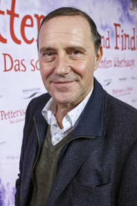 Filmpremiere 'Pettersson und Findus 2 - Das schönste Weihnachten überhaupt' in Köln