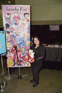 Stan Lee's L.A. Comic Con in Los Angeles