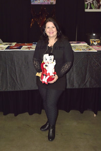Stan Lee's L.A. Comic Con in Los Angeles