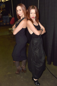Stan Lee's L.A. Comic Con in Los Angeles