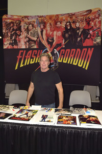 Stan Lee's L.A. Comic Con in Los Angeles