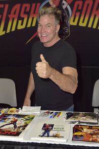 Stan Lee's L.A. Comic Con in Los Angeles