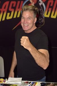 Stan Lee's L.A. Comic Con in Los Angeles