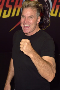 Stan Lee's L.A. Comic Con in Los Angeles