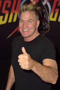 Stan Lee's L.A. Comic Con in Los Angeles