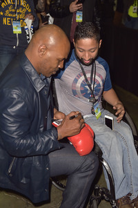 Stan Lee's L.A. Comic Con in Los Angeles