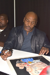 Stan Lee's L.A. Comic Con in Los Angeles
