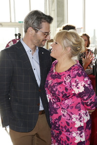 Präsentation der Bonprix Kollektion von Maite Kelly in Hamburg