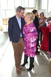 Präsentation der Bonprix Kollektion von Maite Kelly in Hamburg