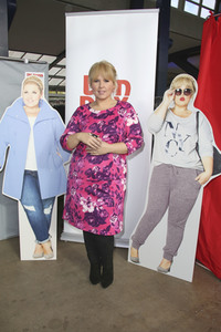 Präsentation der Bonprix Kollektion von Maite Kelly in Hamburg