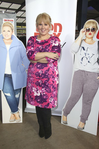 Präsentation der Bonprix Kollektion von Maite Kelly in Hamburg