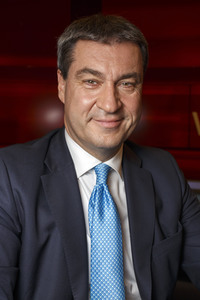 Talkshow 'hart aber fair' in Köln