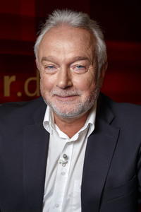 Talkshow 'hart aber fair' in Köln