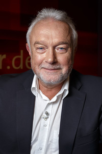 Talkshow 'hart aber fair' in Köln