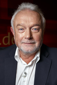 Talkshow 'hart aber fair' in Köln
