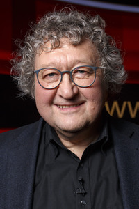 Talkshow 'hart aber fair' in Köln