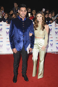 Pride of Britain Awards 2016 in London