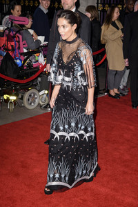 Pride of Britain Awards 2016 in London