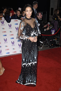 Pride of Britain Awards 2016 in London