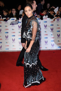 Pride of Britain Awards 2016 in London