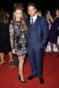 Pride of Britain Awards 2016 in London