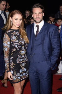 Pride of Britain Awards 2016 in London