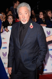 Pride of Britain Awards 2016 in London
