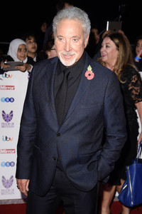 Pride of Britain Awards 2016 in London