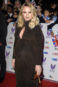 Pride of Britain Awards 2016 in London