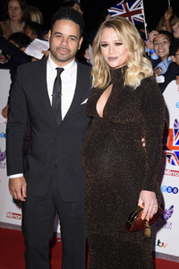 Pride of Britain Awards 2016 in London