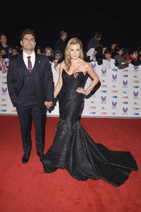 Pride of Britain Awards 2016 in London