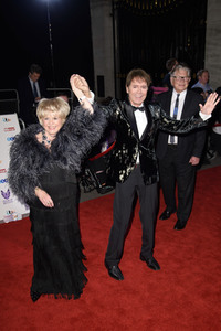 Pride of Britain Awards 2016 in London