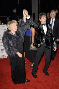 Pride of Britain Awards 2016 in London