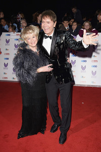 Pride of Britain Awards 2016 in London