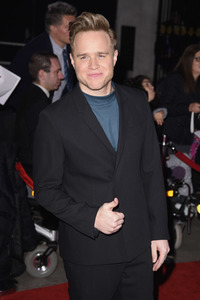 Pride of Britain Awards 2016 in London