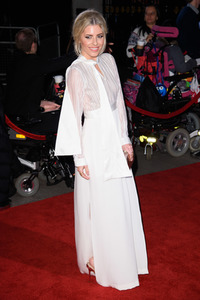 Pride of Britain Awards 2016 in London