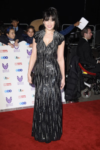 Pride of Britain Awards 2016 in London
