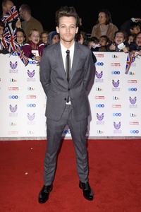 Pride of Britain Awards 2016 in London
