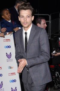 Pride of Britain Awards 2016 in London