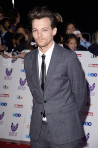 Pride of Britain Awards 2016 in London