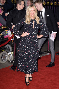 Pride of Britain Awards 2016 in London