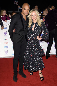 Pride of Britain Awards 2016 in London