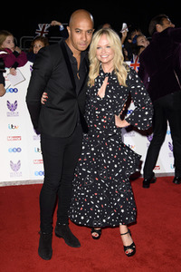 Pride of Britain Awards 2016 in London