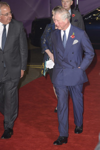 Pride of Britain Awards 2016 in London