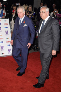 Pride of Britain Awards 2016 in London