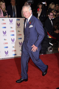 Pride of Britain Awards 2016 in London