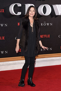 Serienpremiere 'The Crown' in London