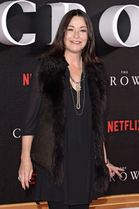 Serienpremiere 'The Crown' in London
