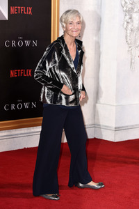 Serienpremiere 'The Crown' in London